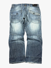 G-Star Baggy Washed (XL)