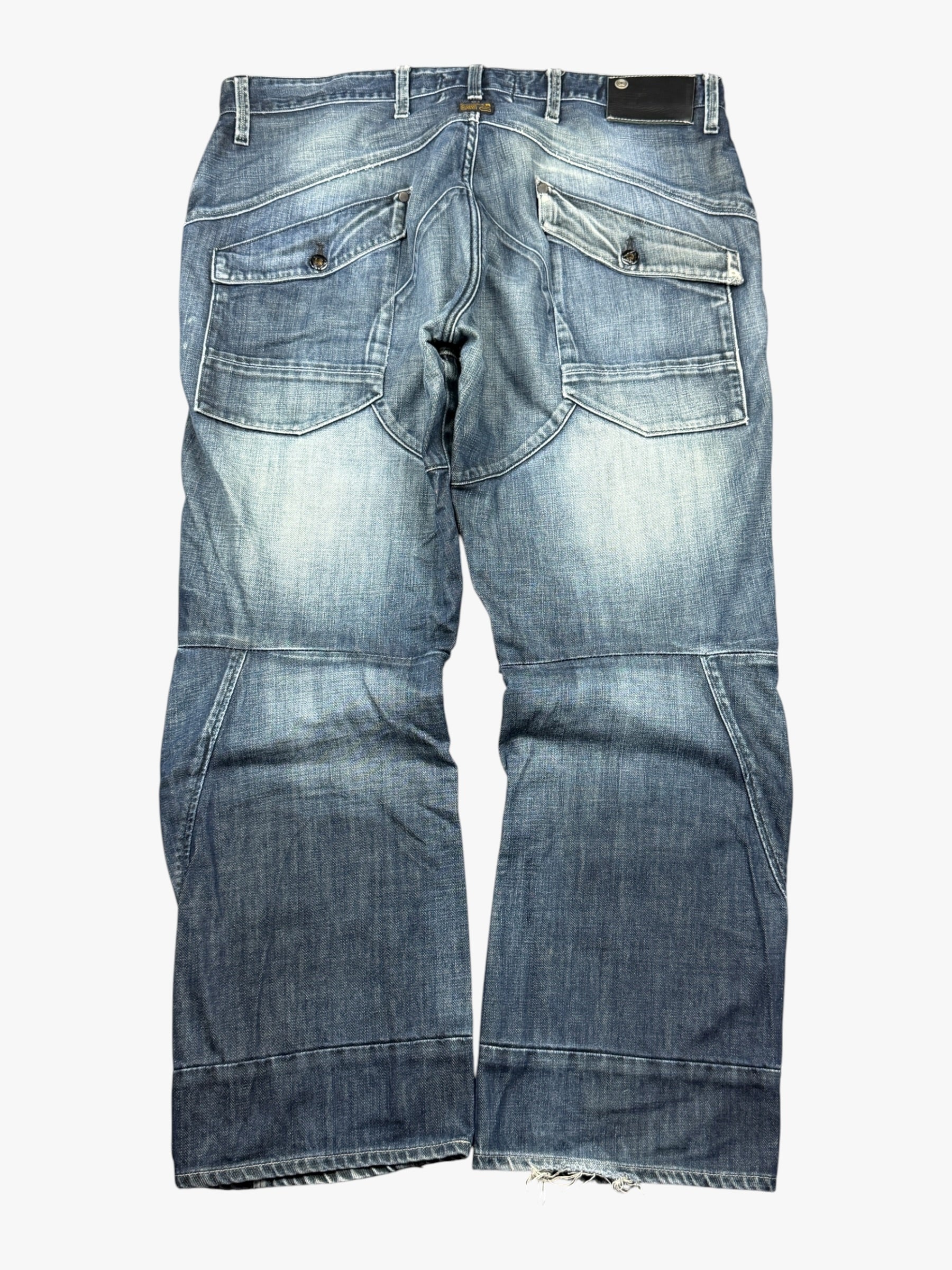 G-Star Baggy Washed (XL)
