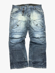 G-Star Baggy Washed (XL)