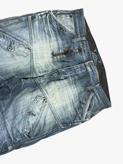 G-Star Baggy Washed (XL)