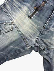 G-Star Baggy Washed (XL)