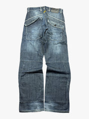 G-Star Straight (S)