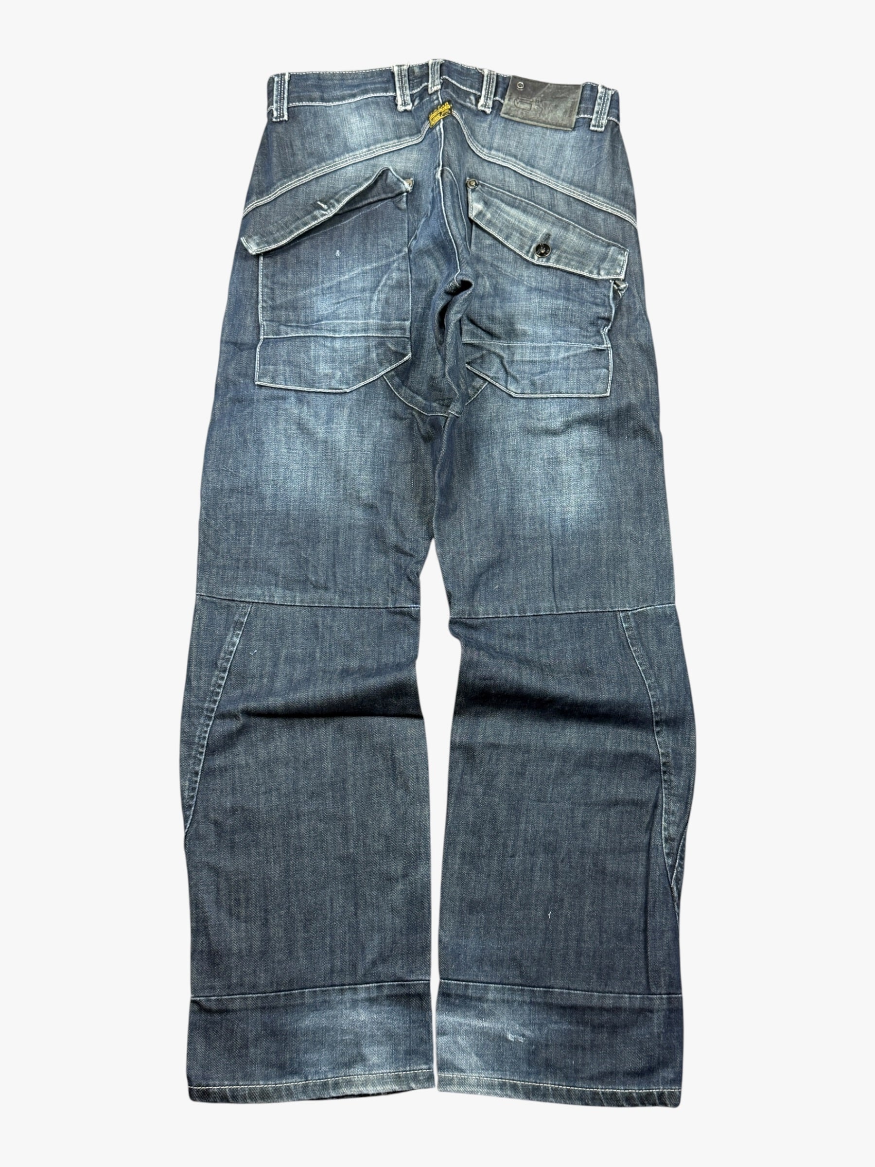G-Star Straight (S)