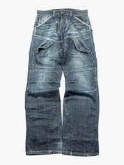 G-Star Straight (S)