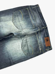 G-Star Bootcut Washed (L) / (W36)