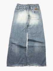 Women - G-Star Baggy Low (S) / (W28)