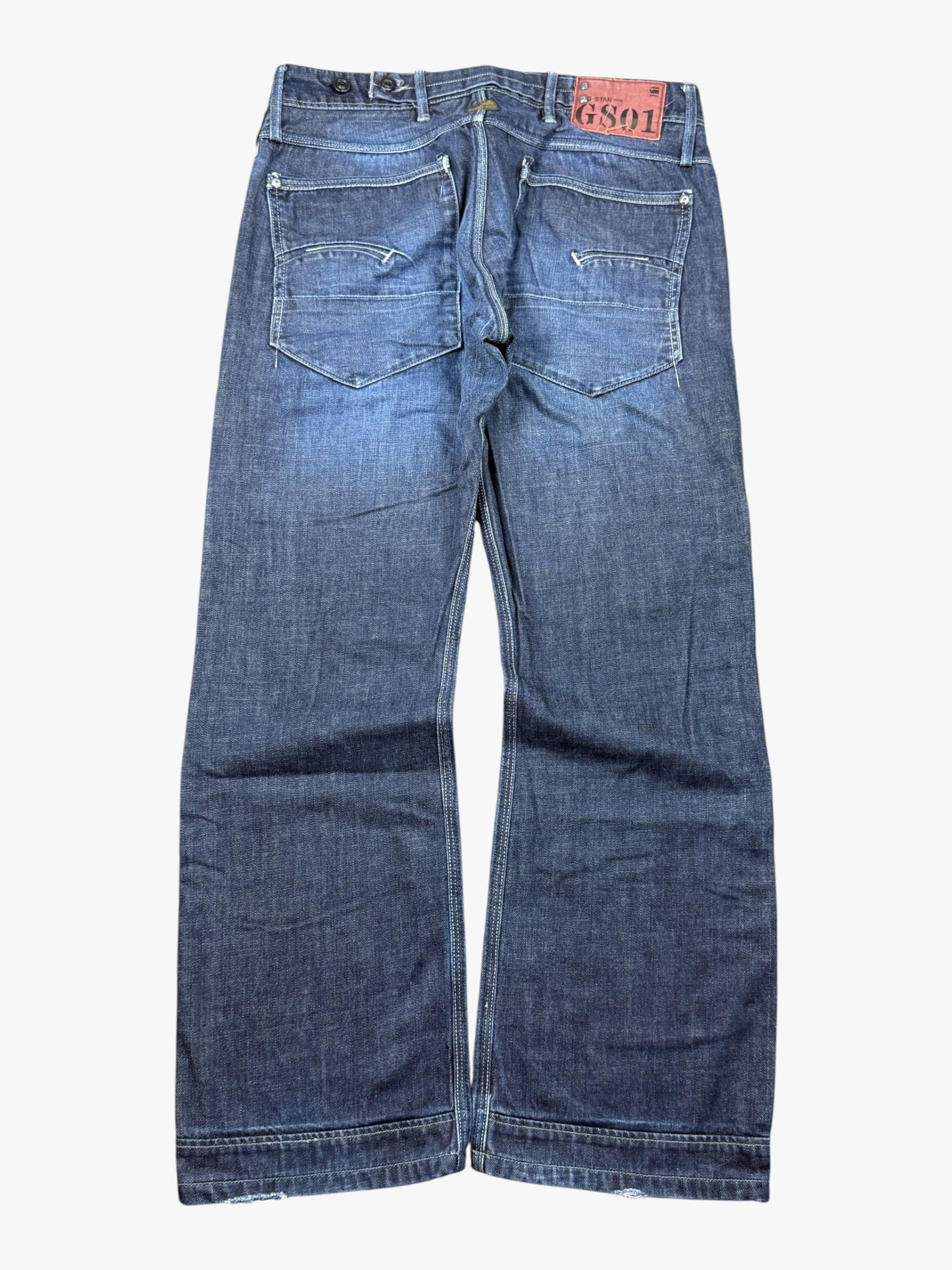 G-Star Bootcut (M-L) / (W36)