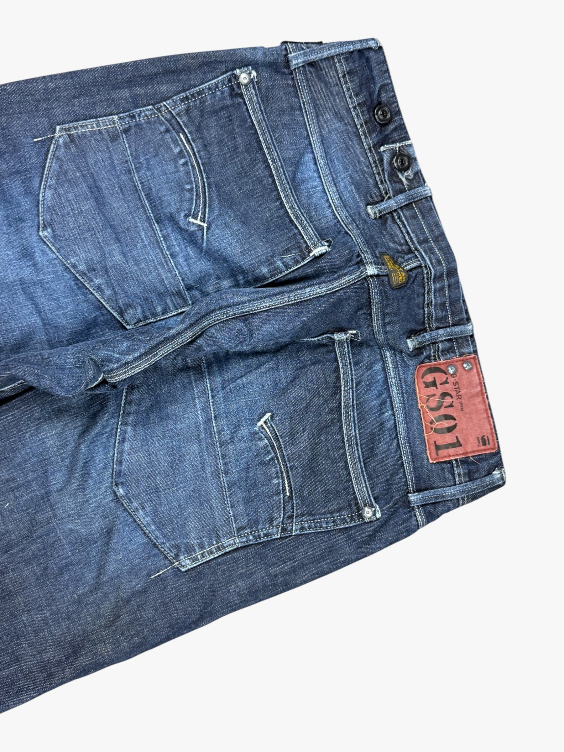 G-Star Bootcut (M-L) / (W36)