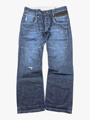 G-Star Bootcut (M-L) / (W36)