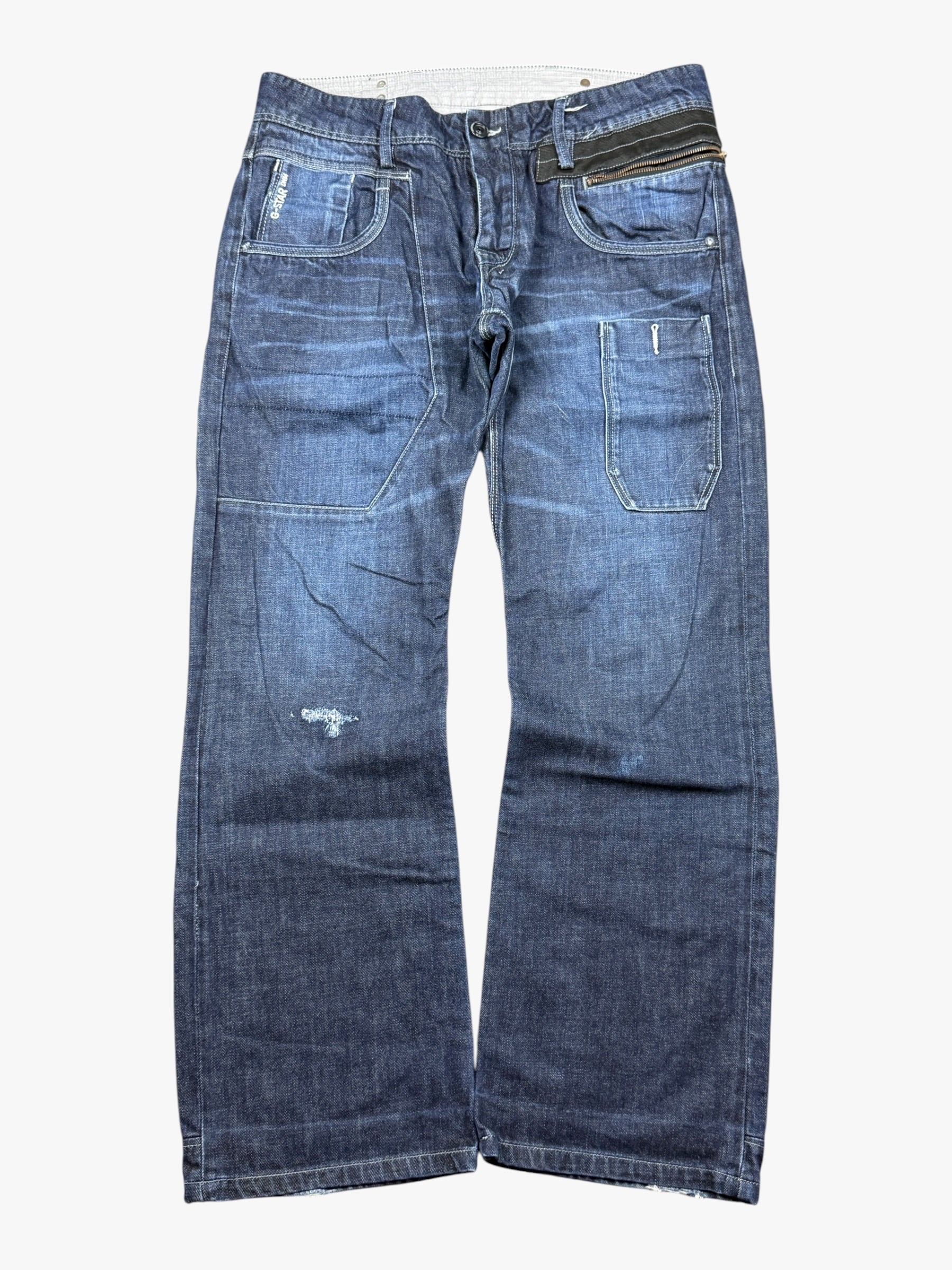 G-Star Bootcut (M-L) / (W36)