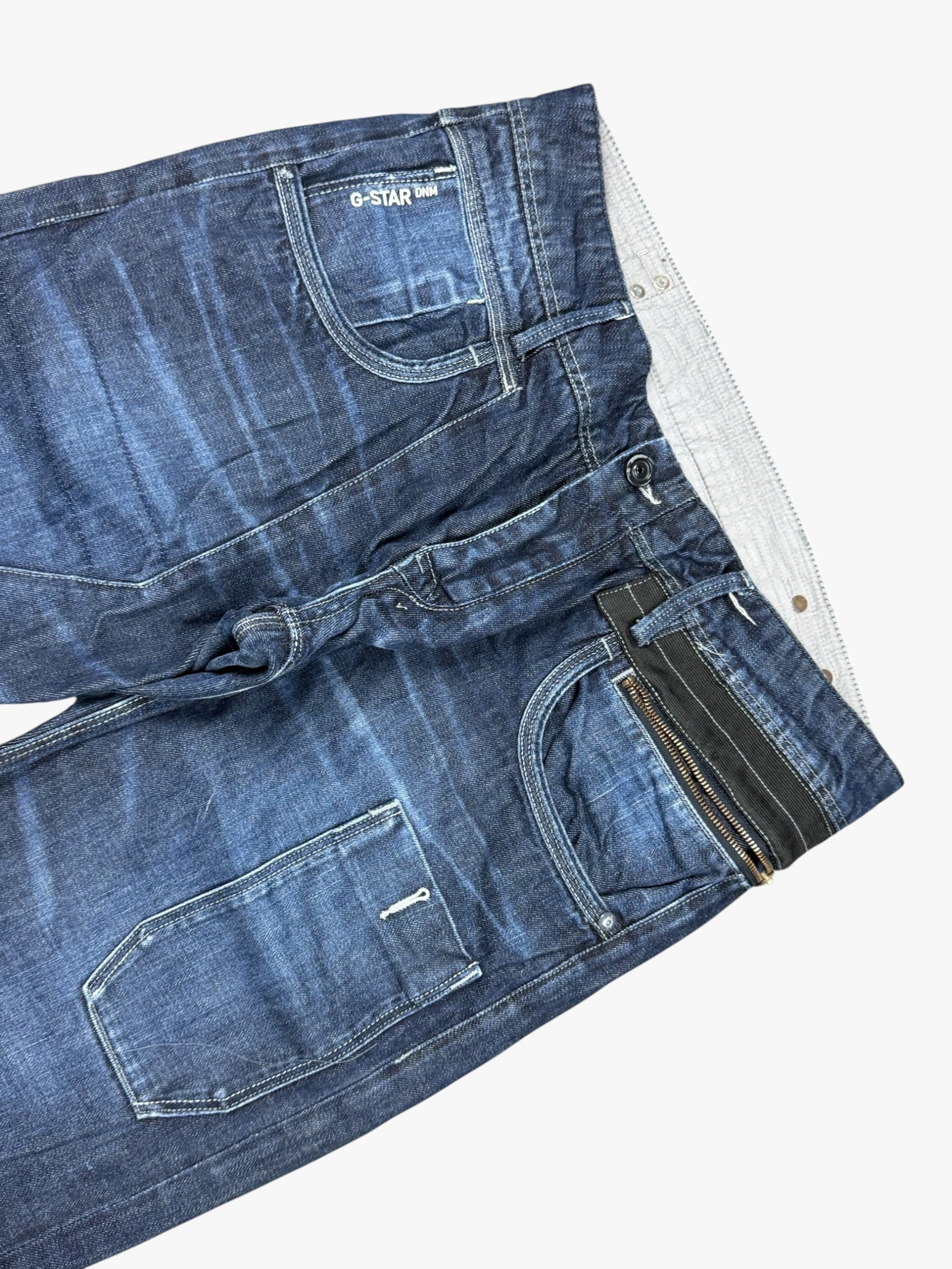 G-Star Bootcut (M-L) / (W36)