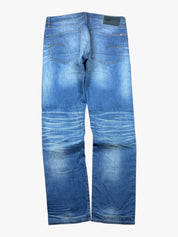 G-Star Slim Washed (M-L) / (W34)