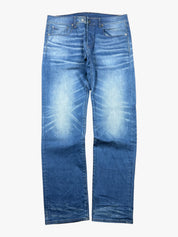 G-Star Slim Washed (M-L) / (W34)