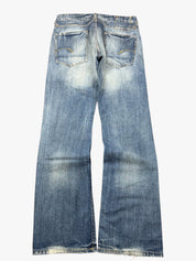 G-Star Bootcut Washed (M)