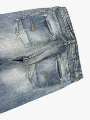 G-Star Bootcut Washed (M)