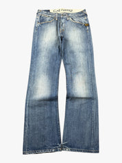 G-Star Bootcut Washed (M)