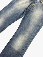 G-Star Bootcut Washed (M)