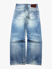 G-Star Baggy Washeed (S-M) / (W31)