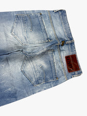 G-Star Baggy Washeed (S-M) / (W31)
