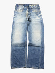 G-Star Baggy Washeed (S-M) / (W31)