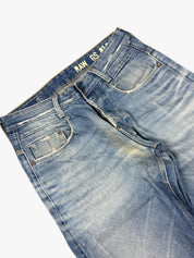 G-Star Baggy Washeed (S-M) / (W31)