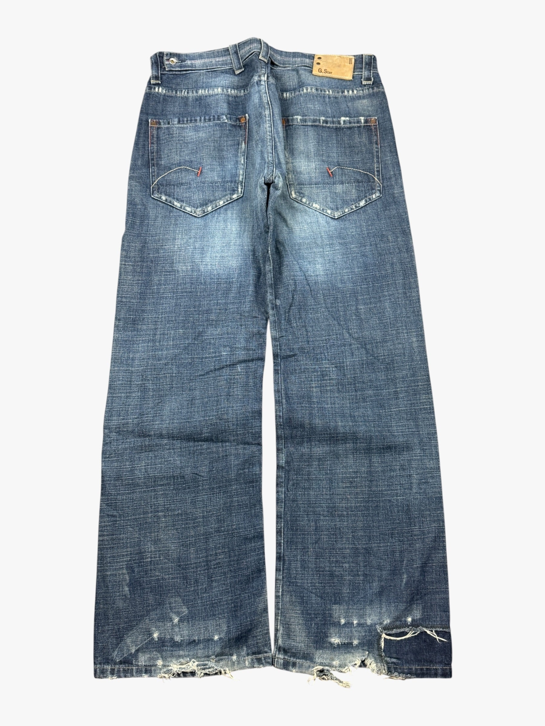 G-Star Baggy (L) / (W36)