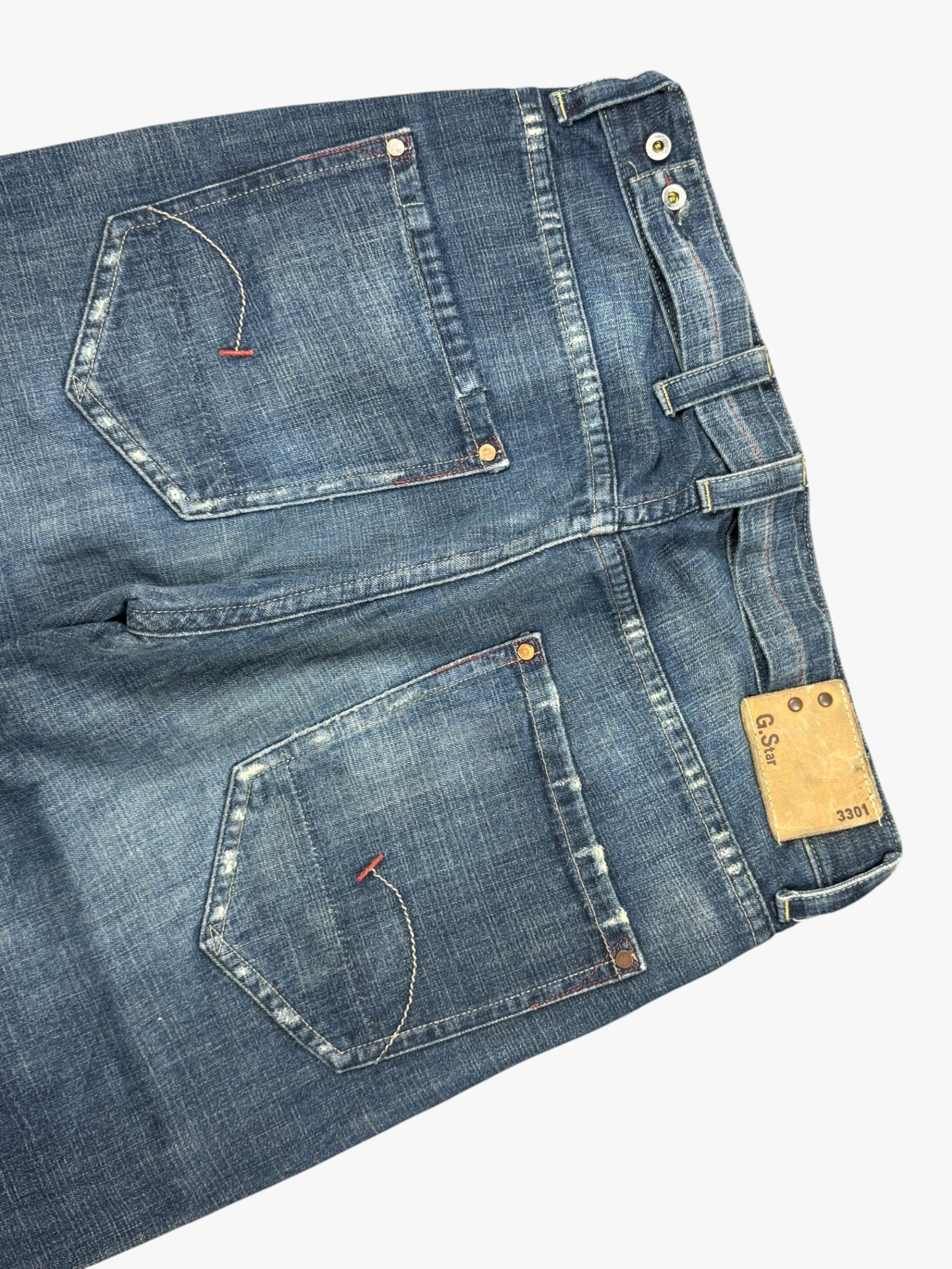 G-Star Baggy (L) / (W36)