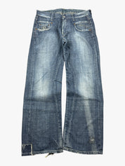 G-Star Baggy (L) / (W36)