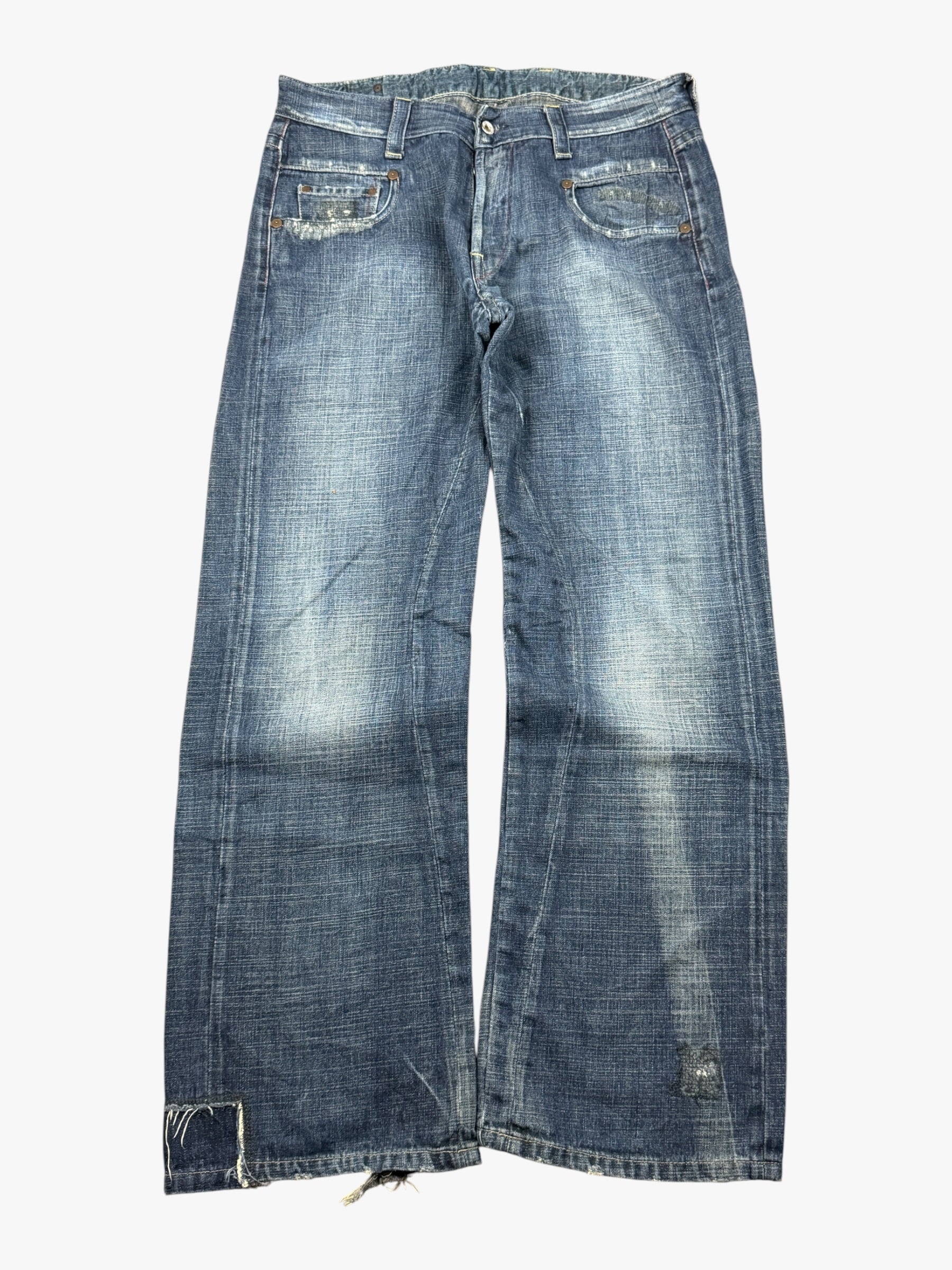 G-Star Baggy (L) / (W36)