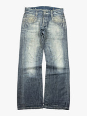 G-Star Straight (M) / (W32)
