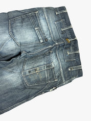 G-Star Baggy Washed (M-L) / (W34)