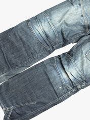 G-Star Baggy Washed (M-L) / (W34)