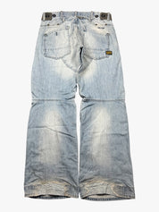 G-Star Baggy (M)