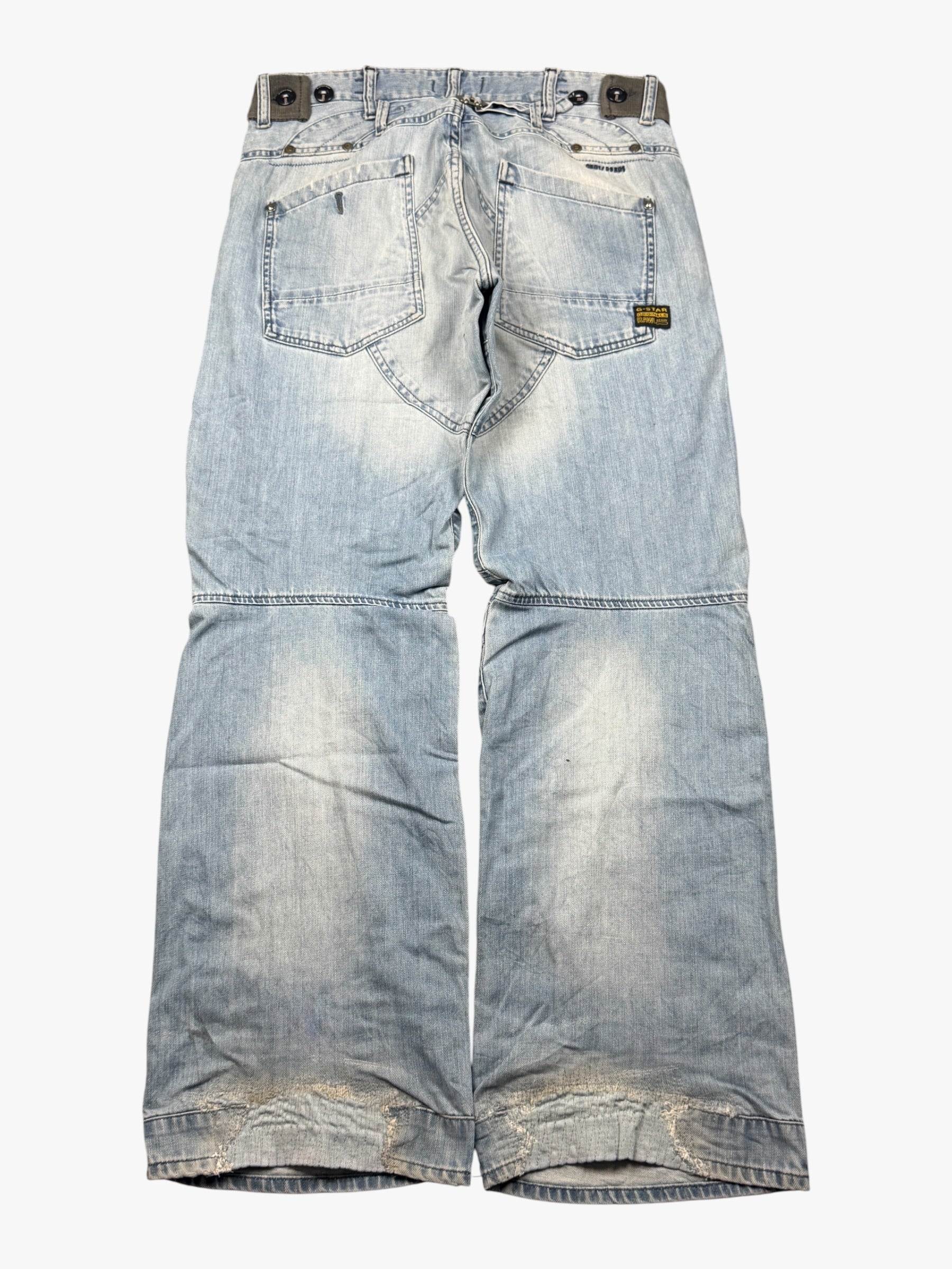 G-Star Baggy (M)