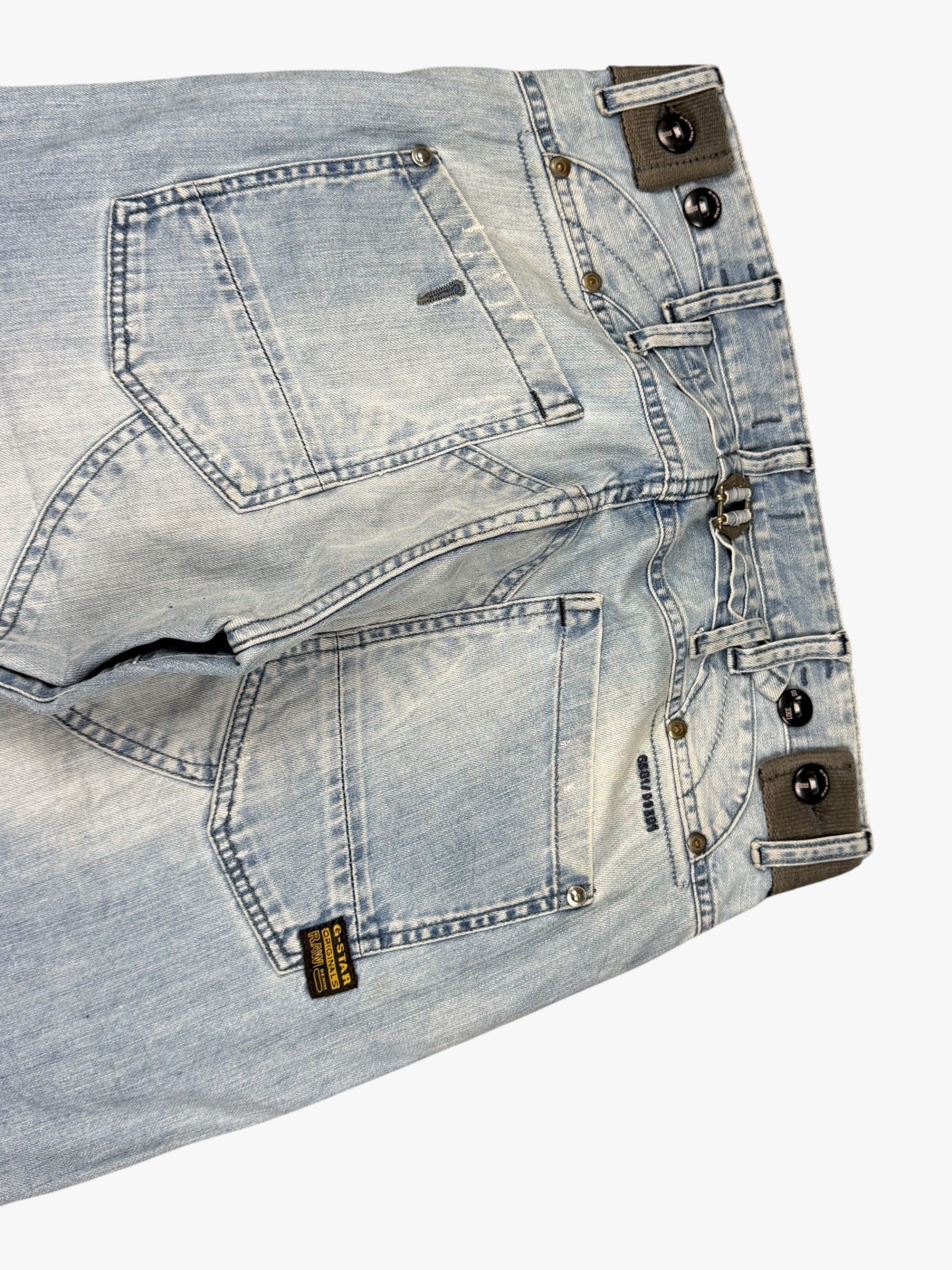 G-Star Baggy (M)