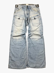G-Star Baggy (M)