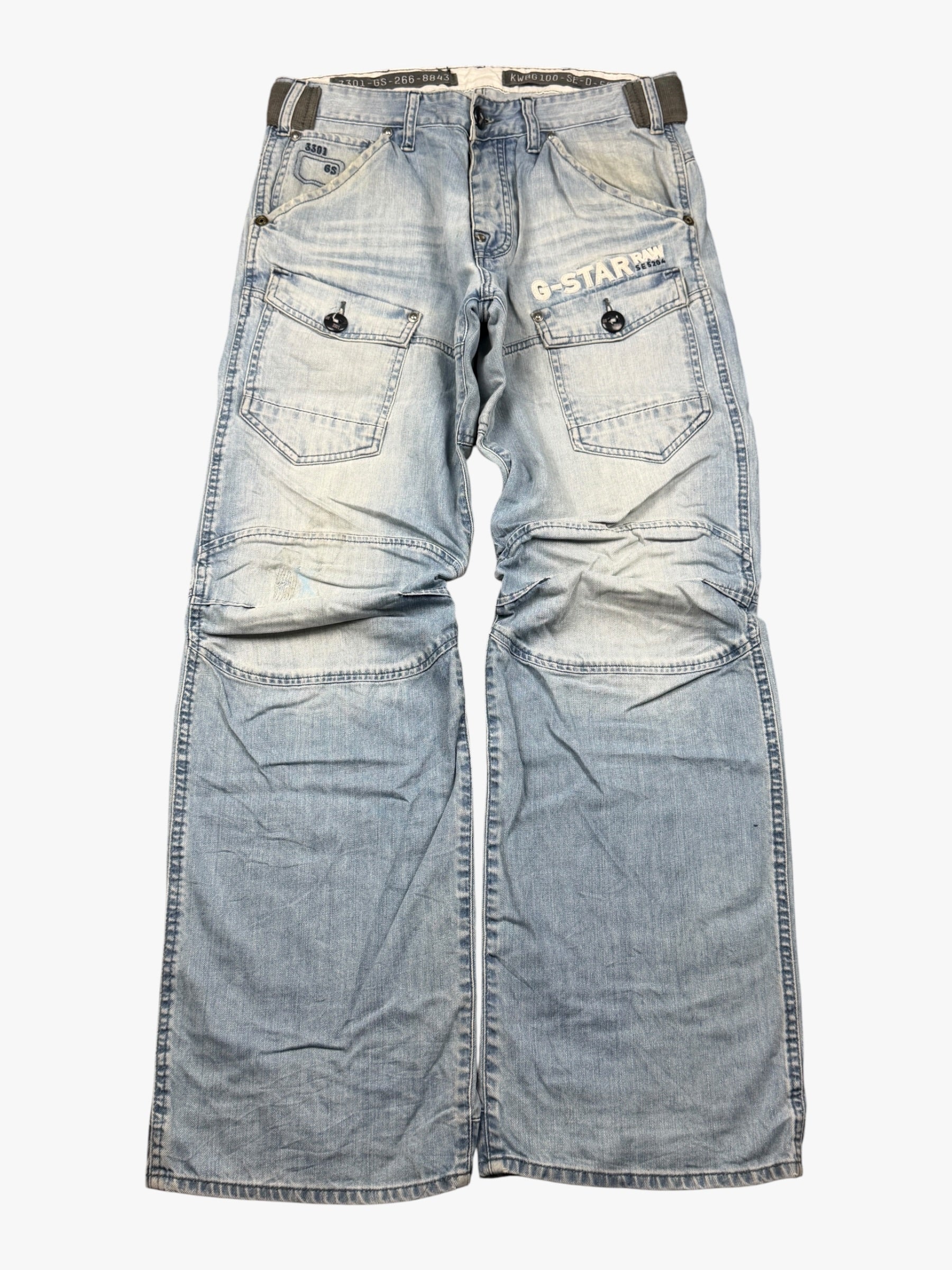 G-Star Baggy (M)