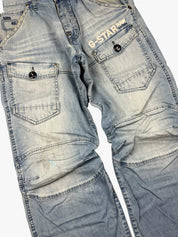 G-Star Baggy (M)
