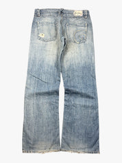 Japanese Bootcut (L) / (W36)