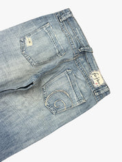 Japanese Bootcut (L) / (W36)
