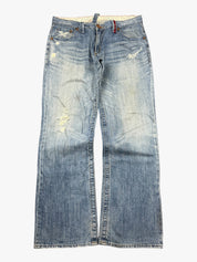Japanese Bootcut (L) / (W36)