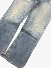 Japanese Bootcut (L) / (W36)