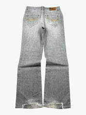 Japanese Bootcut (XS-S)