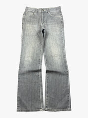 Japanese Bootcut (XS-S)