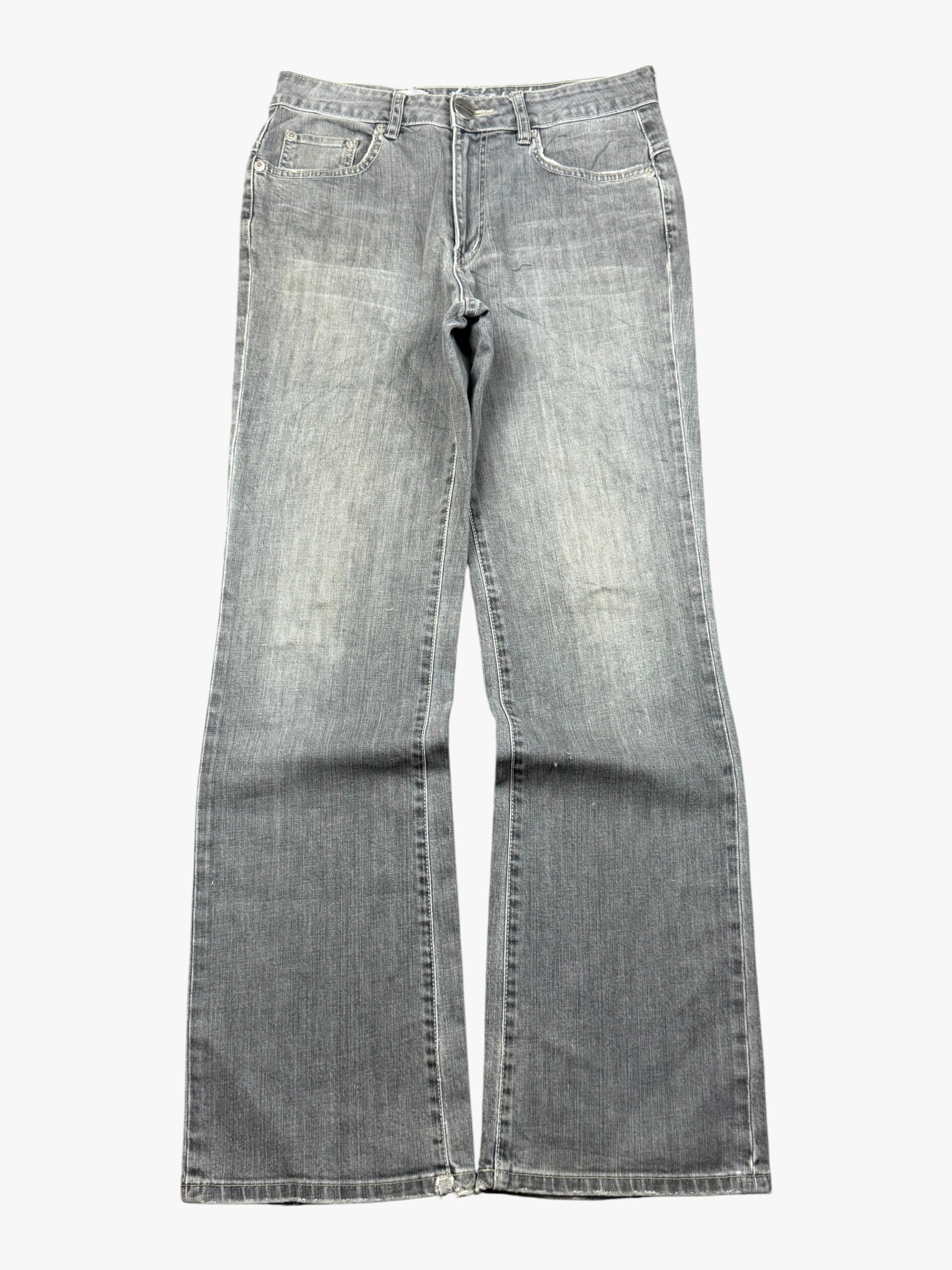 Japanese Bootcut (XS-S)