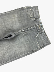 Japanese Bootcut (XS-S)