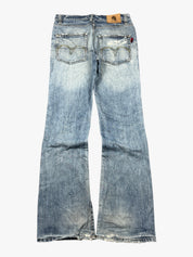 Women - Japanese Bootcut (M)