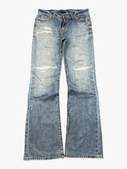 Women - Japanese Bootcut (M)