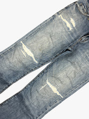 Women - Japanese Bootcut (M)