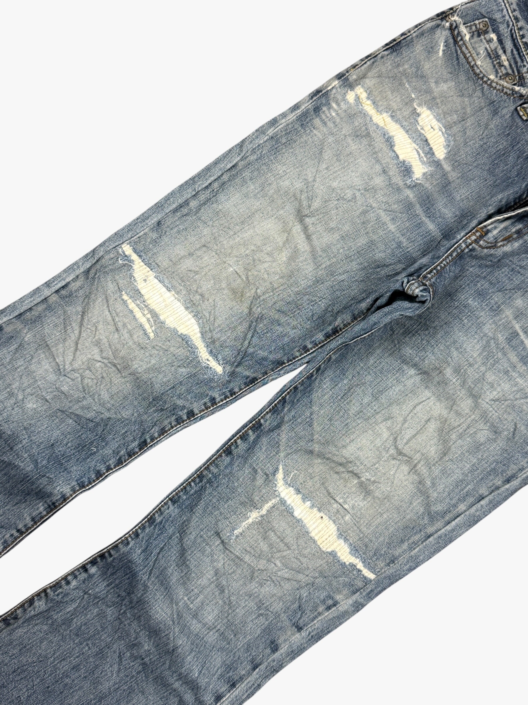 Women - Japanese Bootcut (M)